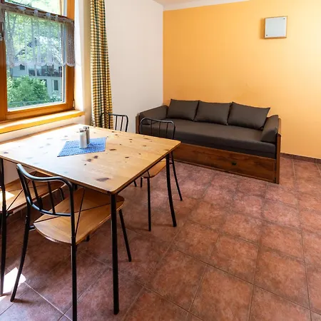 Apart Otel U Gasku Velké Karlovice