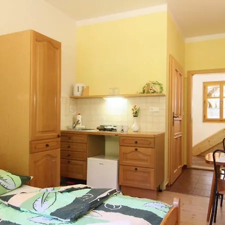 U Gasku Apart Otel