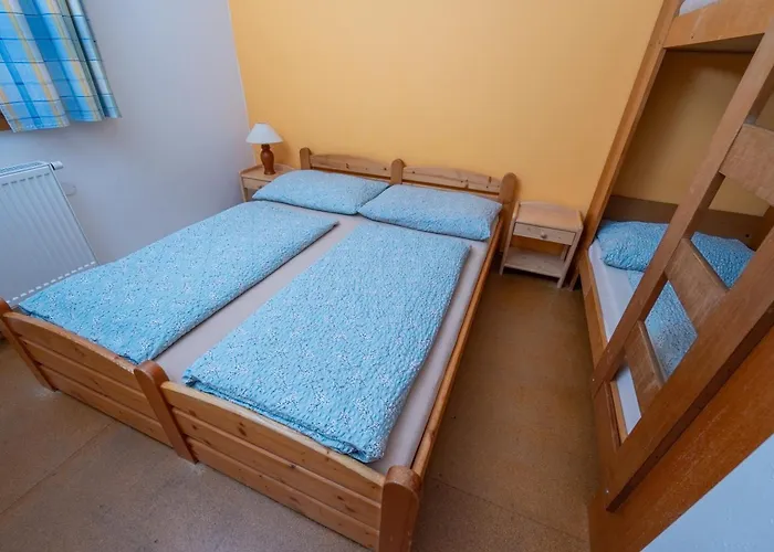 U Gasku Aparthotel